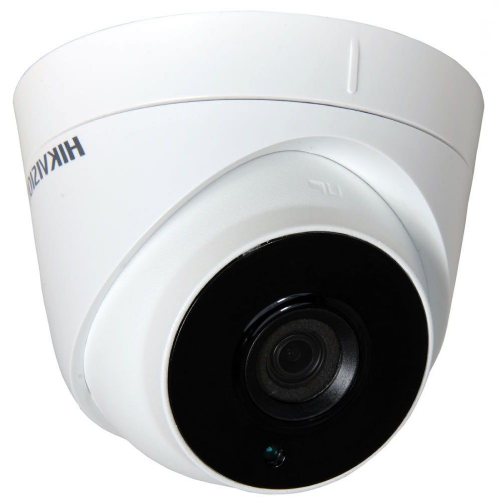  Camera de supraveghere Hikvision DS-2CE56D1T-IT3, 2.8mm, 1920 x 1080 