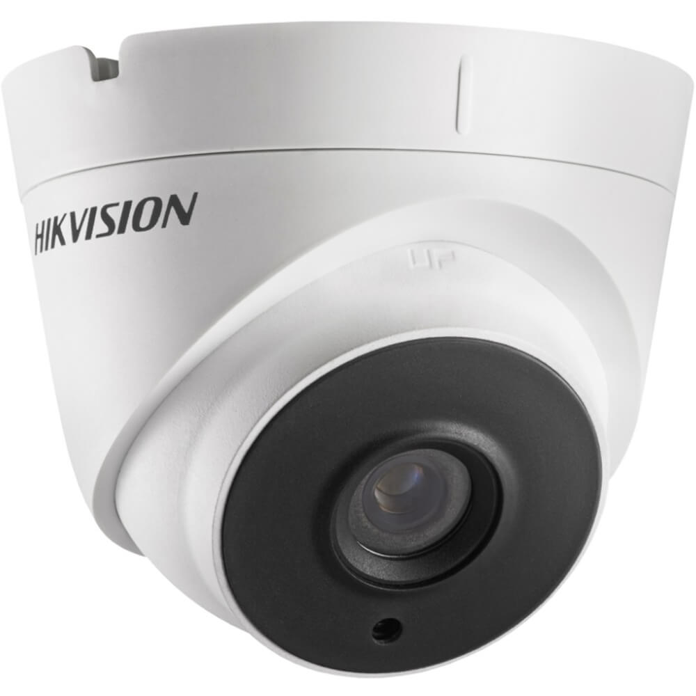  Camera de supraveghere Hikvision DS-2CE56D7T-IT3, 3.6mm, 1920 x 1080 
