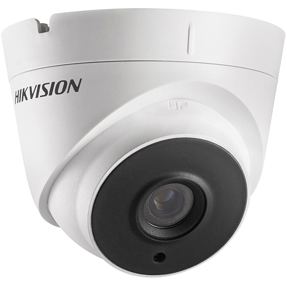  Camera de supraveghere Hikvision DS-2CE56D0T-IT3, 3.6mm, 1920 x 1080 