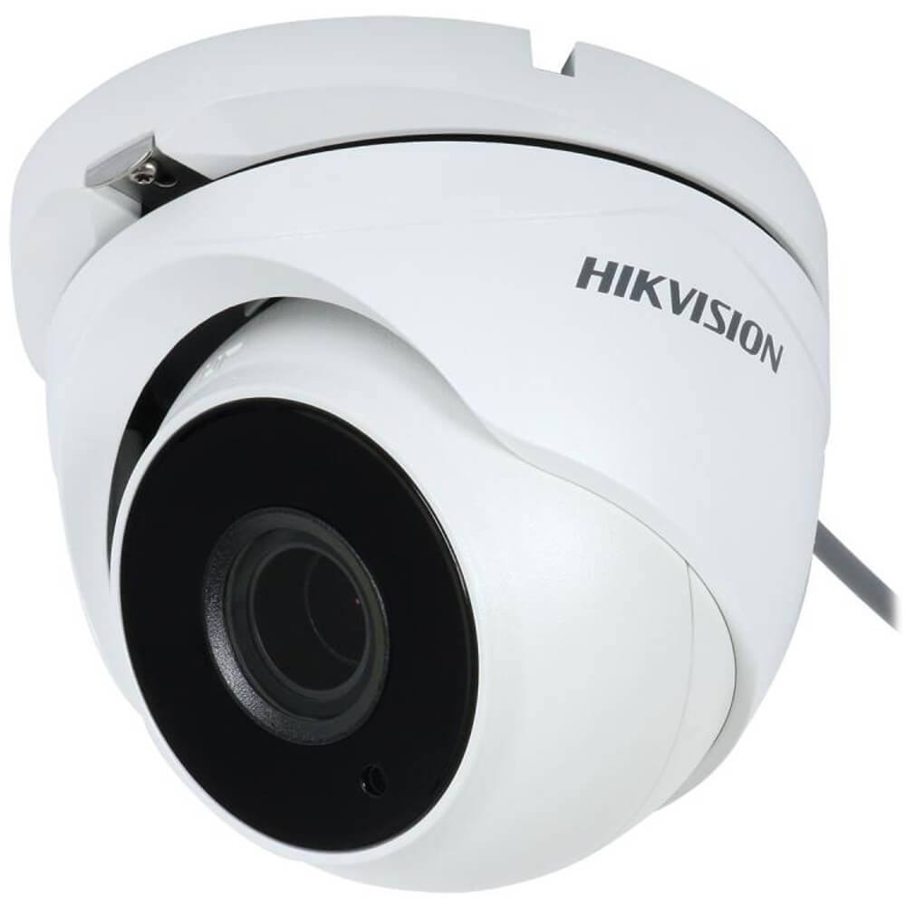  Camera de supraveghere Hikvision DS-2CE56F7T-IT3Z, 2.8-12mm, 1920 x 1536 