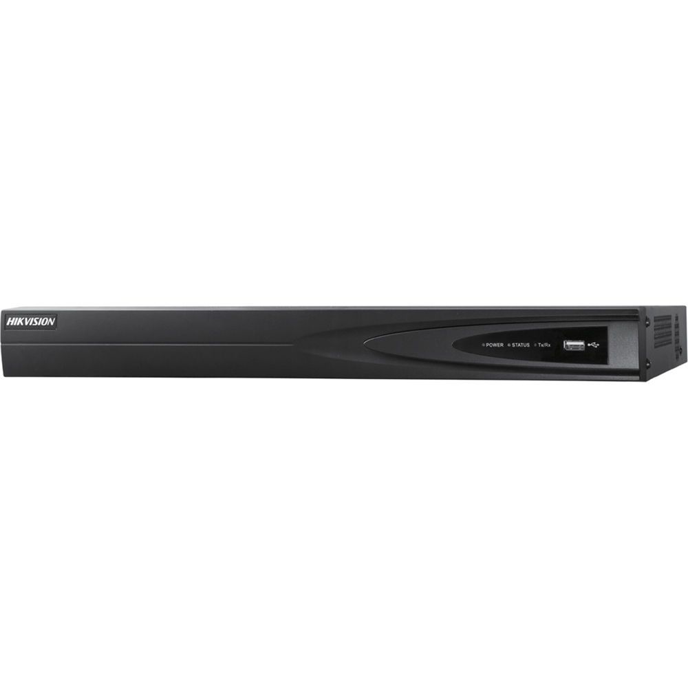  NVR Hikvision DS-7608NI-E2/A, 8 Canale, 2 SATA 