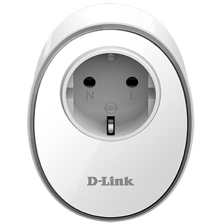  Priza smart D-Link DSP-W115, Wi-Fi 