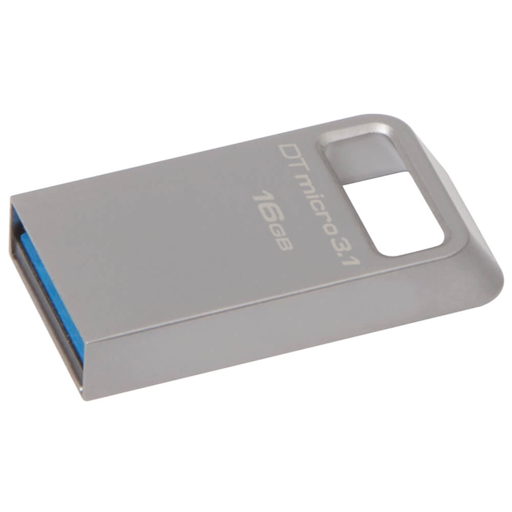  Memorie USB Kingston DTMC3, 16GB, USB 3.1 