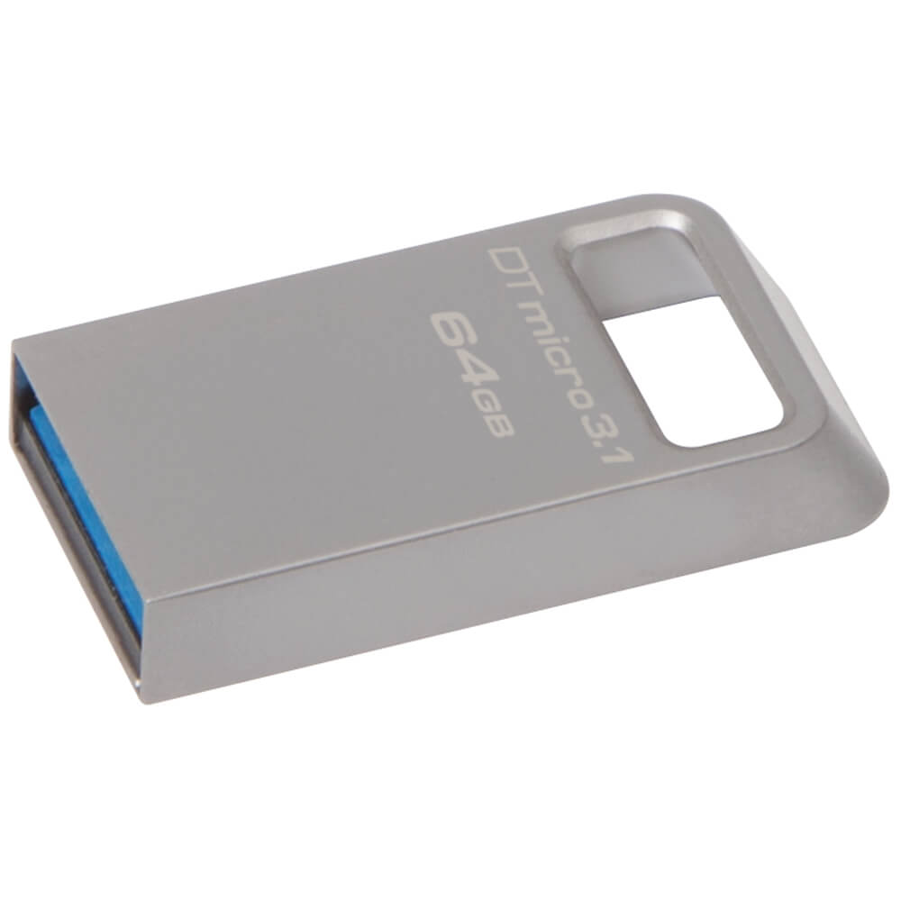  Memorie USB 3.1 Kingston DTMC3, 64GB 