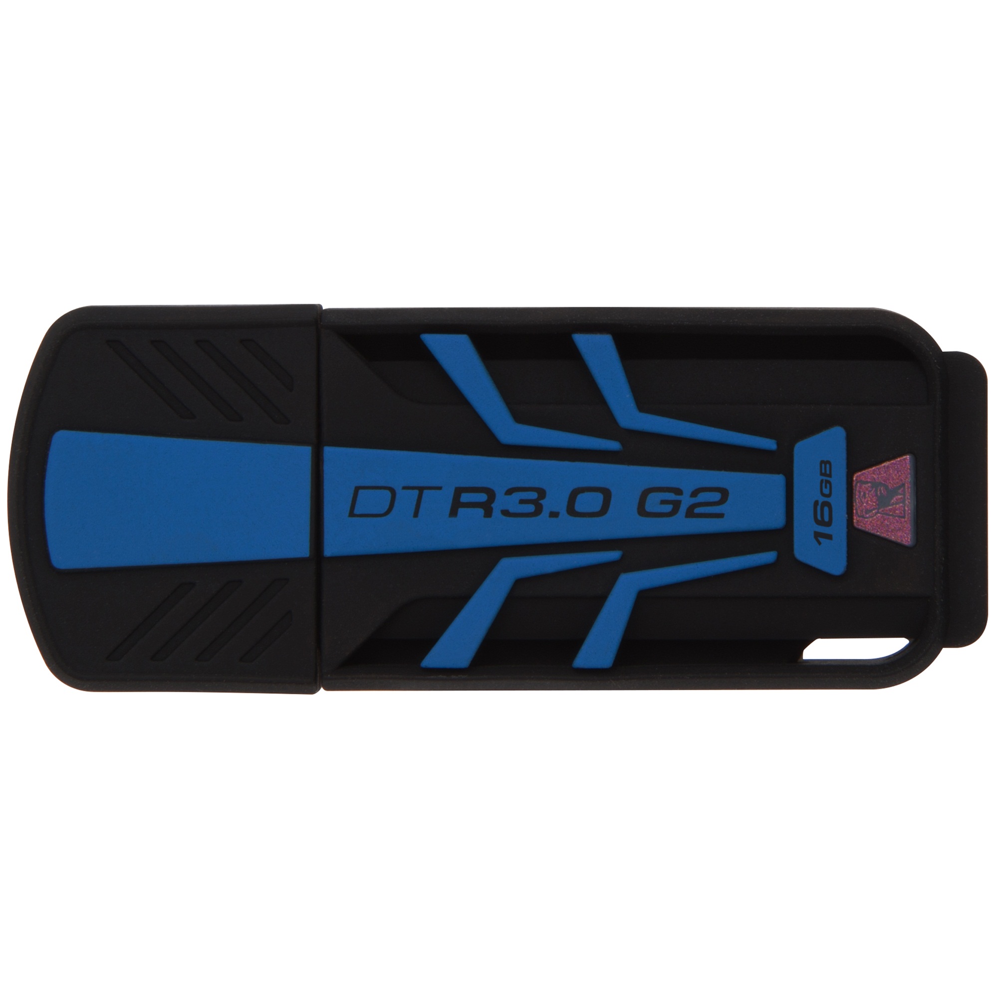  Memorie USB Kingston DataTraveler R3.0 G2, 16GB, USB 3.0 