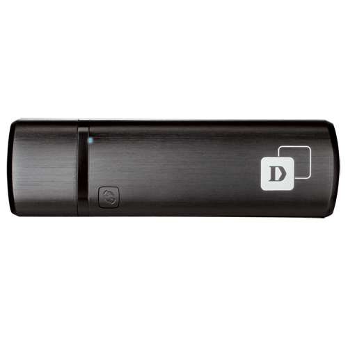  Adaptor Wireless D-LINK DWA-182 AC1300, USB 