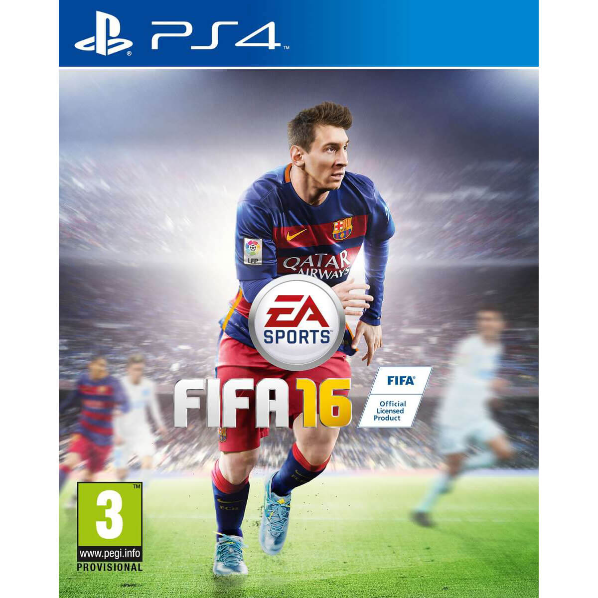  Joc PS4 FIFA 16 