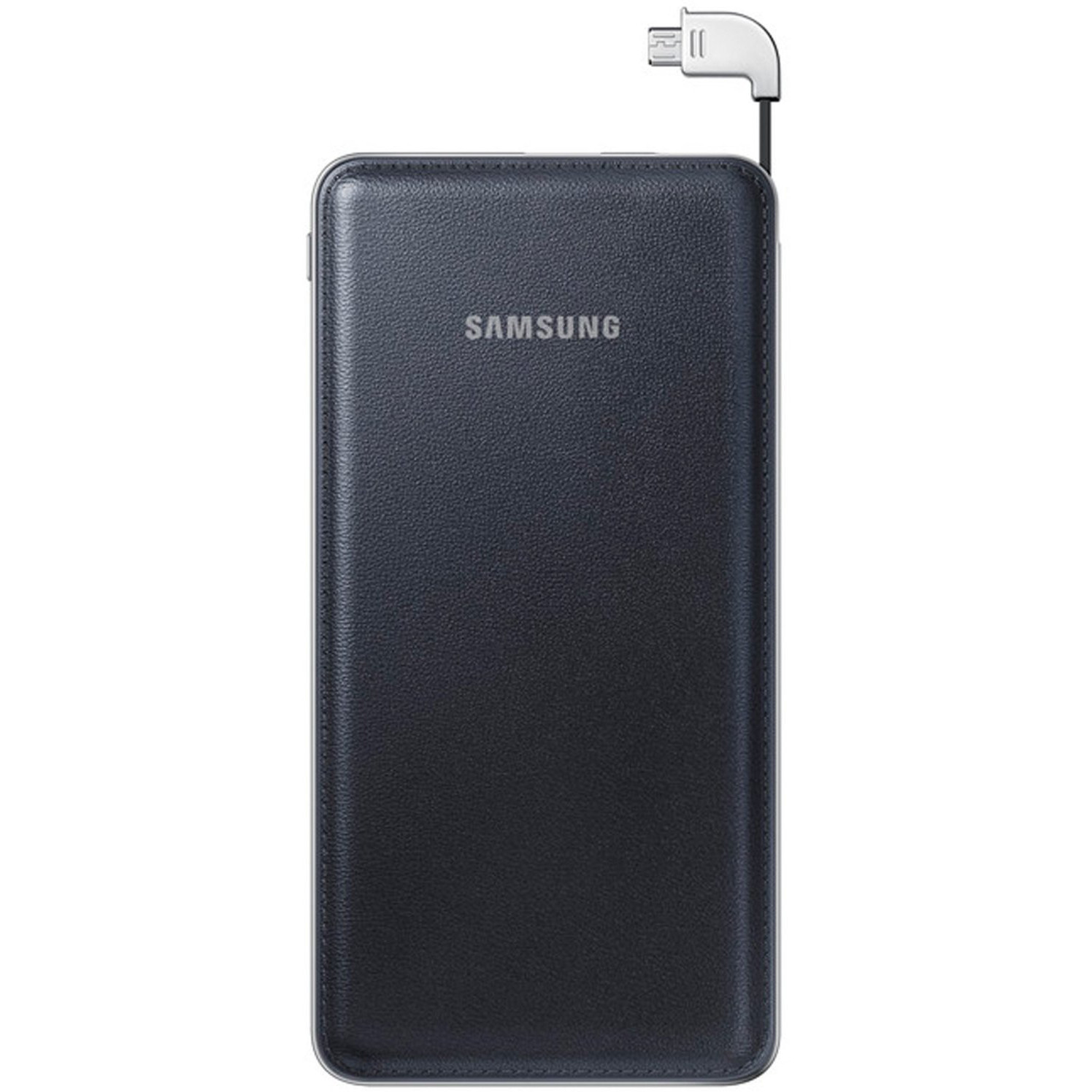  Acumulator extern Samsung Battery Pack, 9500 mAh, Negru 