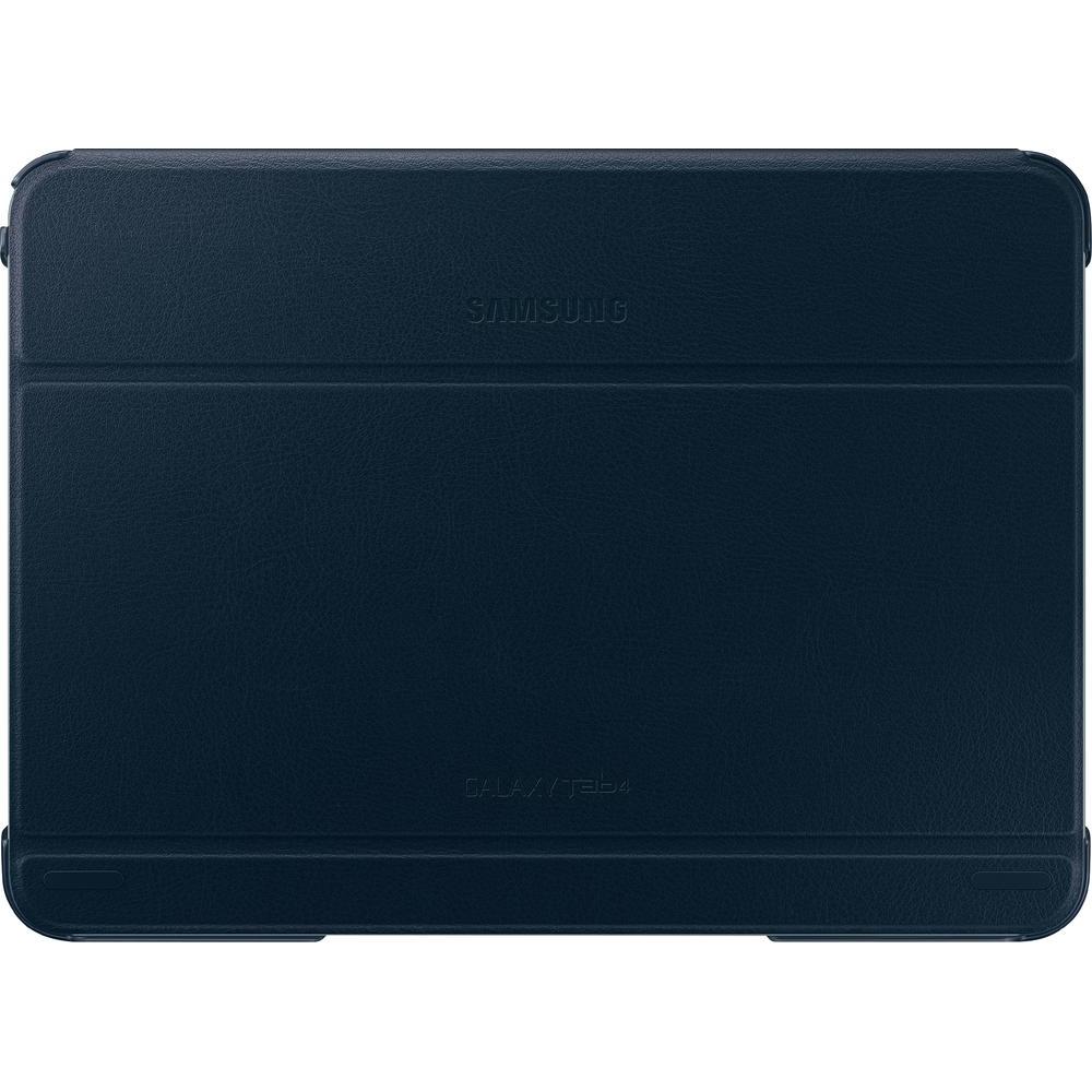  Husa Samsung EF-BT530BVEGWW pentru Galaxy Tab 4 10.1", Albastru 