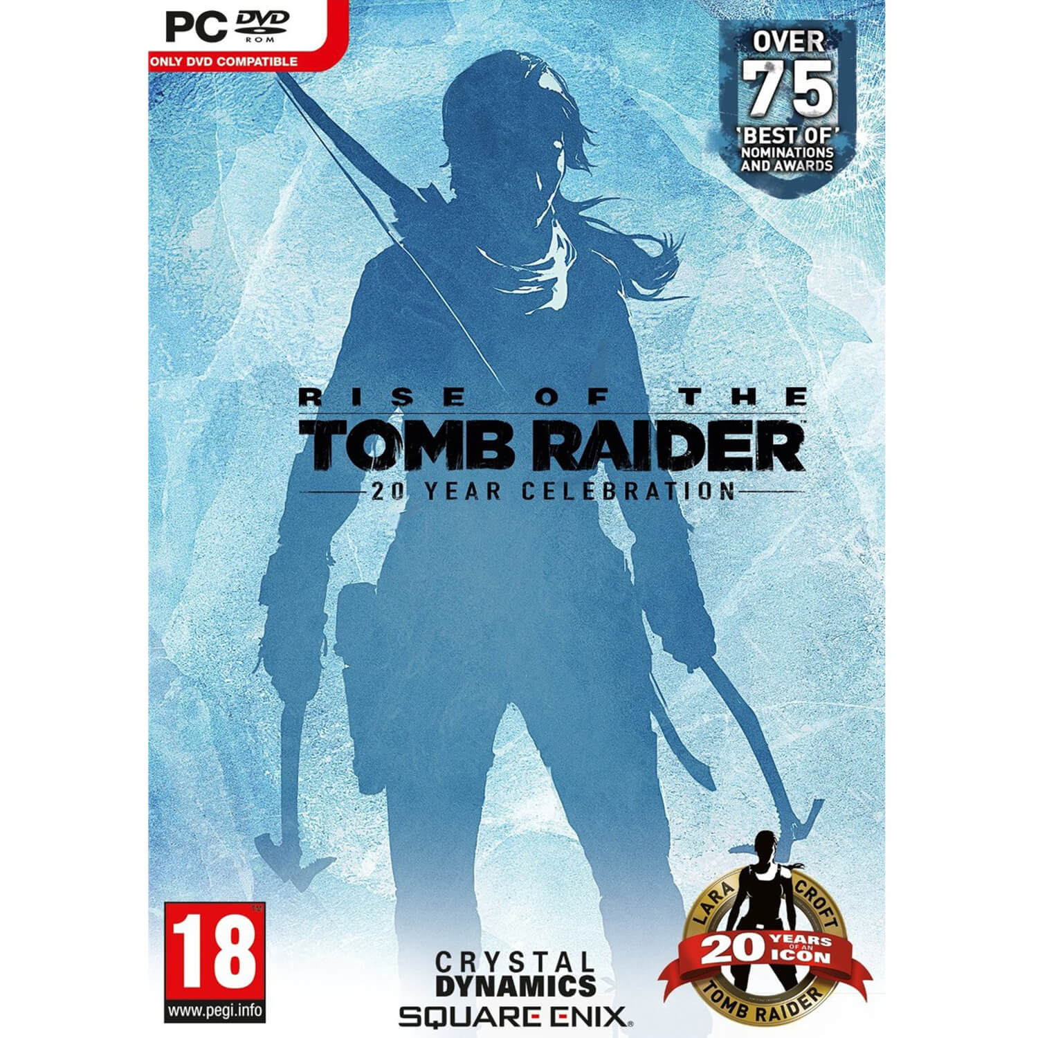  Joc PC Rise of the Tomb Riader 20 Year Celebration 