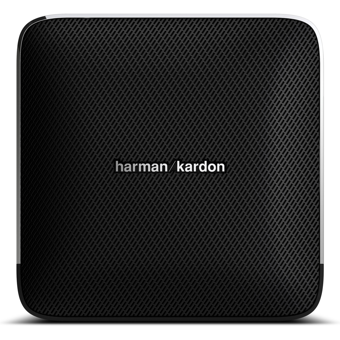  Boxa portabila wireless Harman Kardon HKESQUIREBLKEU, Negru 