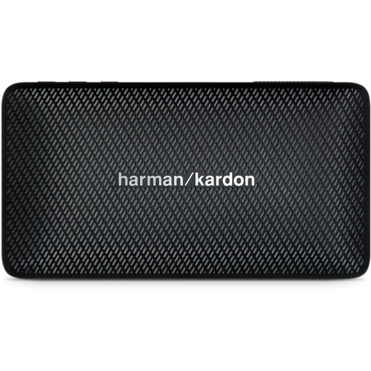  Boxa portabila wireless Harman Kardon HKESQUIREMINIBLKEU, Negru 