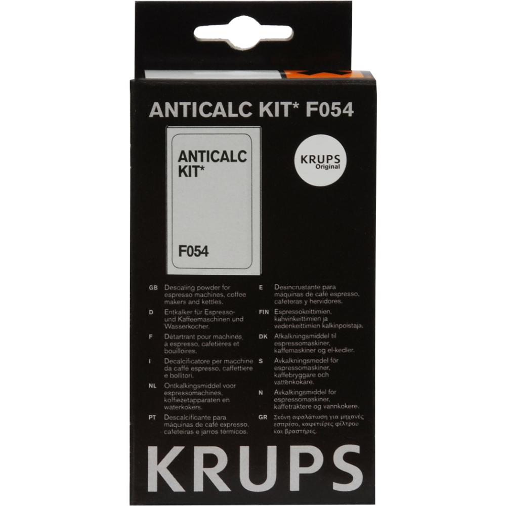  Kit anti-calcar Krups F054001A 