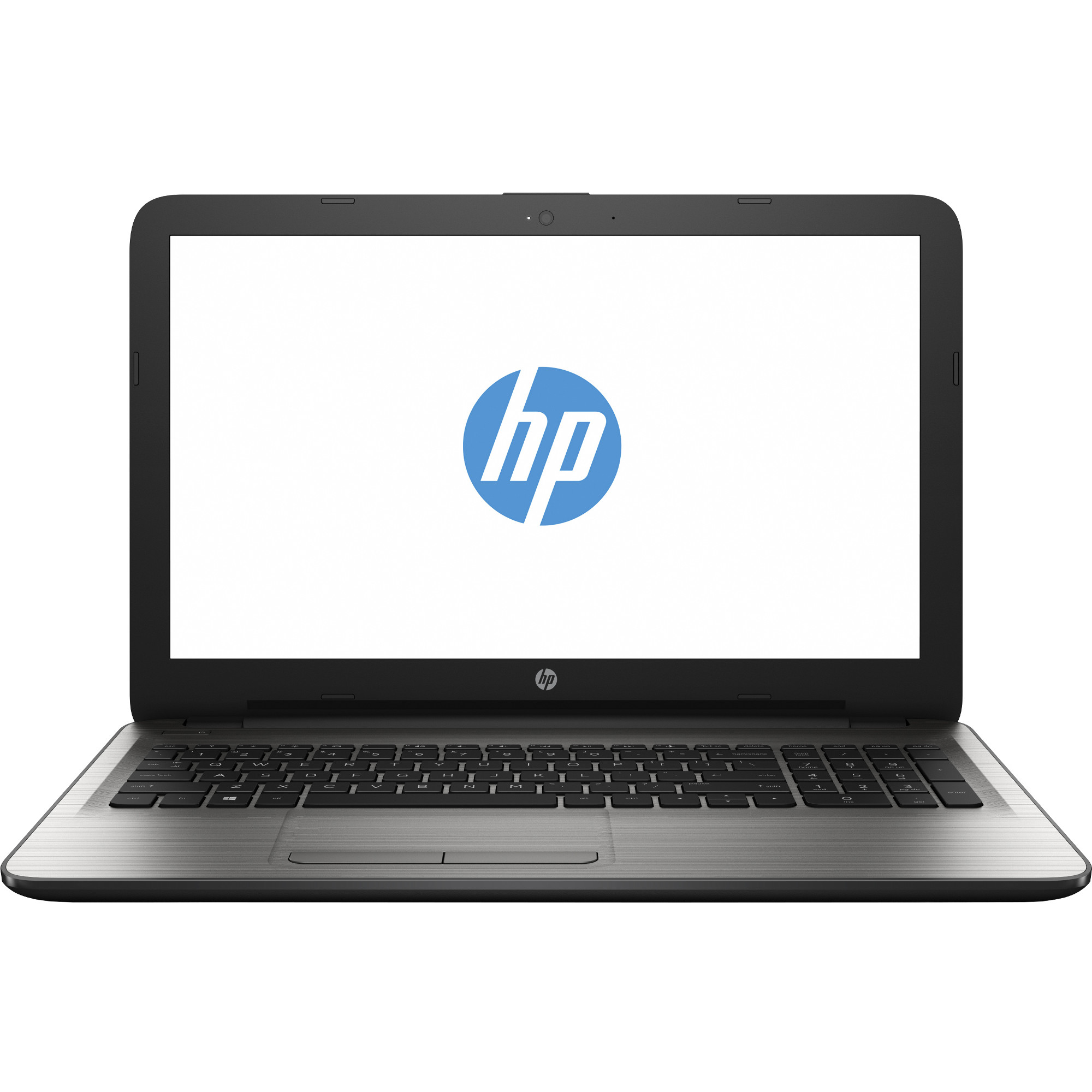 Laptop HP 15-ba000nq, AMD A-Series A6-7310, 4GB DDR3, HDD 500GB, AMD Radeon R4, Free DOS