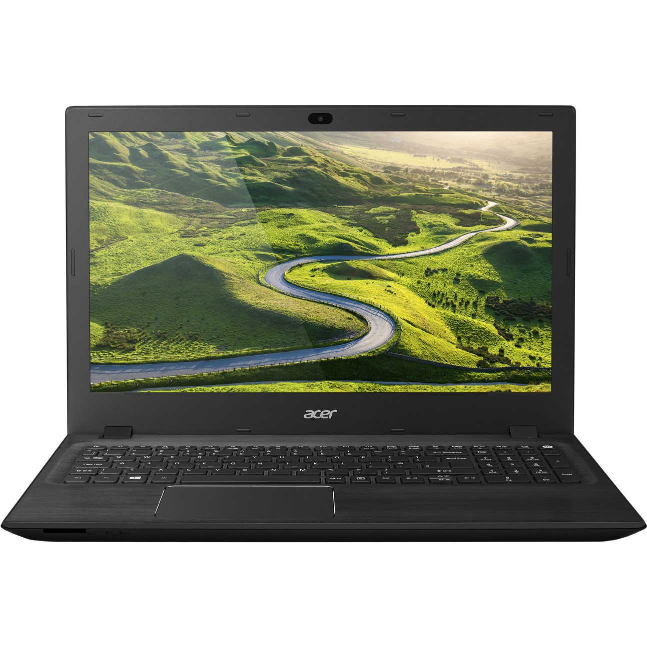  Laptop Acer F5-572G, Intel Core i7-6500U, 8GB DDR3, HDD 1TB, nVidia GeForce GT 940M 4GB, Linux 