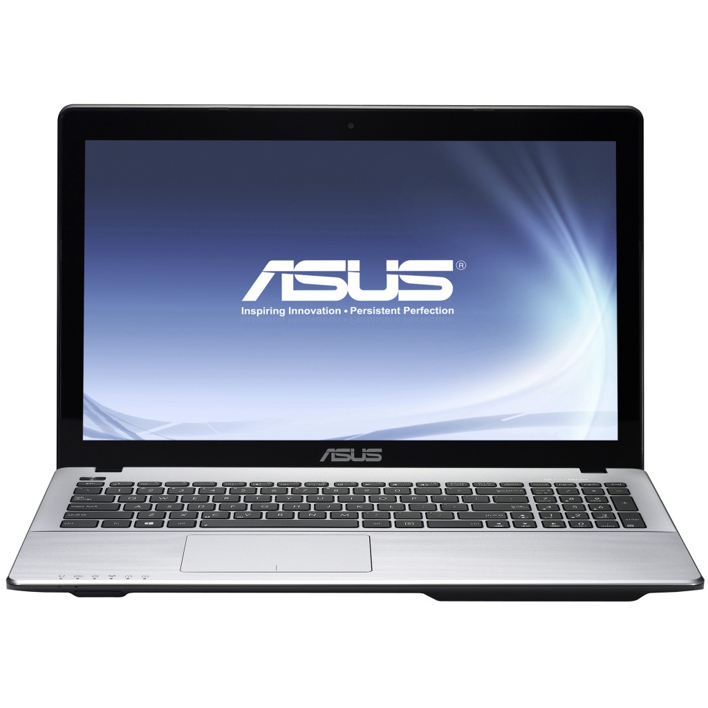  Laptop Asus F550JX-DM021D, Intel Core i7-4720HQ, 8GB DDR3, SSD 240GB, nVidia GeForce GT 950M 4GB, Free DOS 