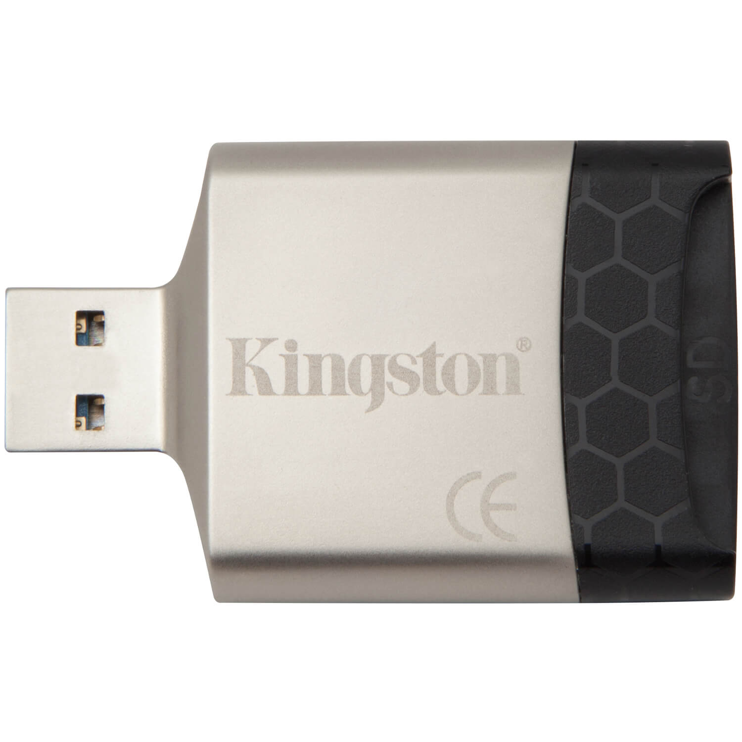  Card Reader Kingston MobileLite G4 USB 3.0 