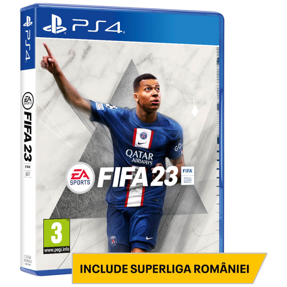 Joc PS4 FIFA 23