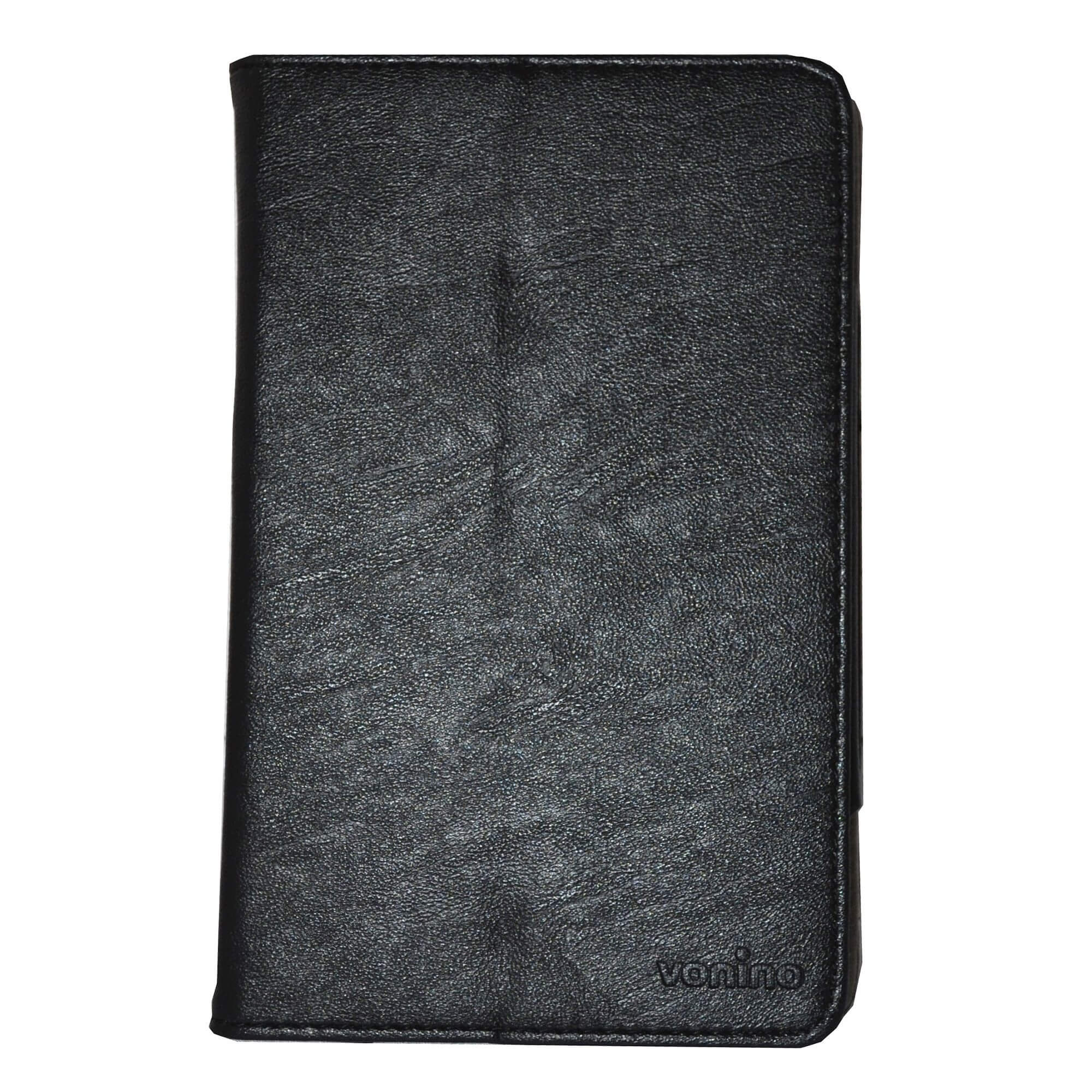  Husa Tableta Vonino Flip Case B-Cover 7", Negru 