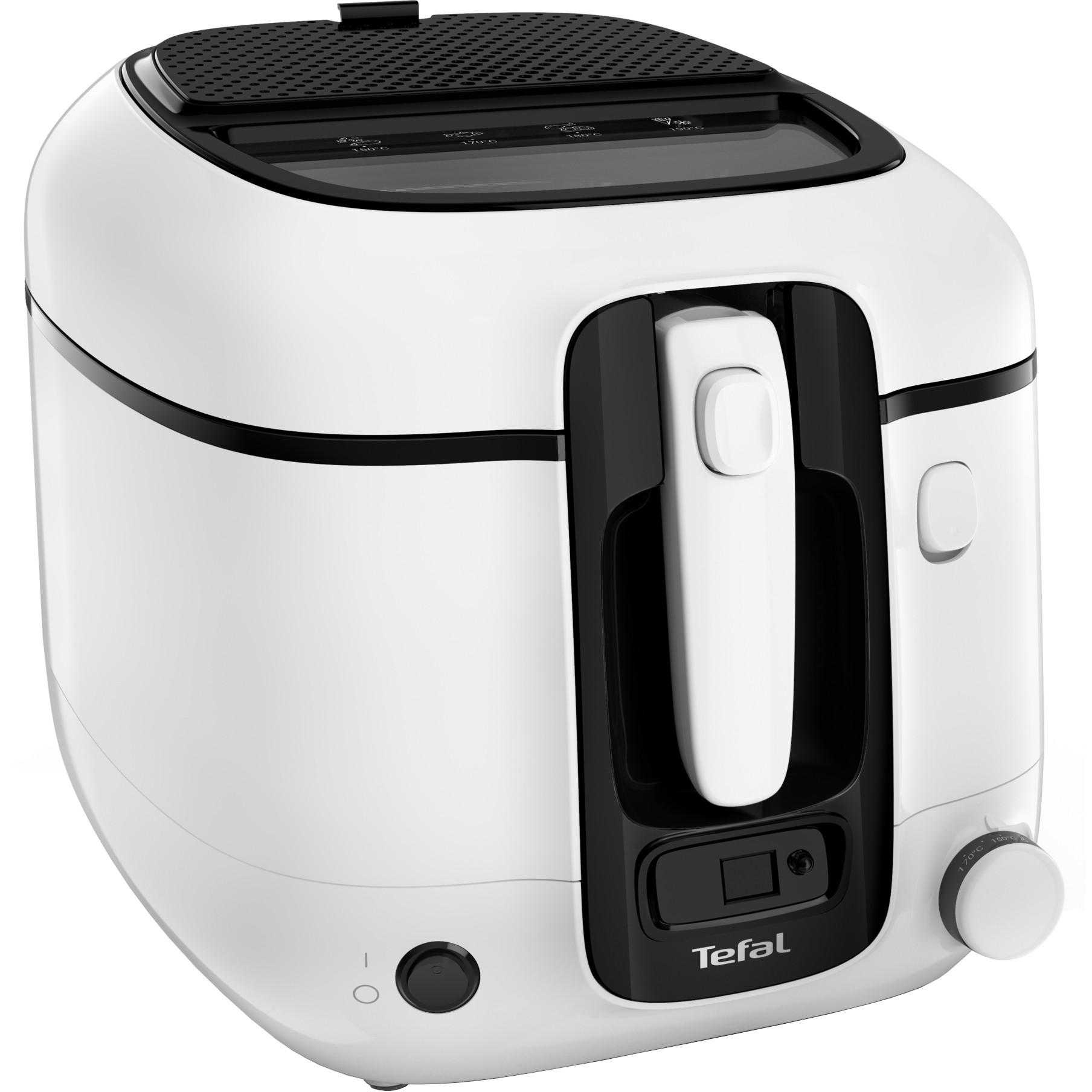  Friteuza Tefal Super Uno FR314030, 1.5 kg 