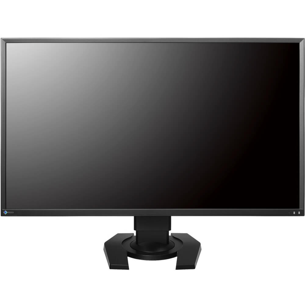  Monitor LED Eizo Gaming FS2735, 27inch, WQHD, Negru 