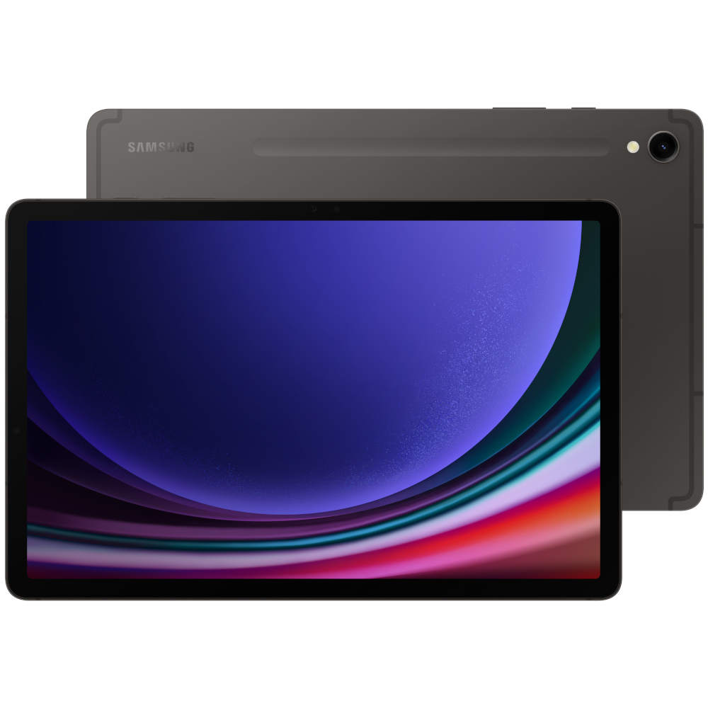  Tableta Samsung Galaxy Tab S9, 11", Octa-Core, 8GB RAM, 128GB, Wi-Fi, Graphite 
