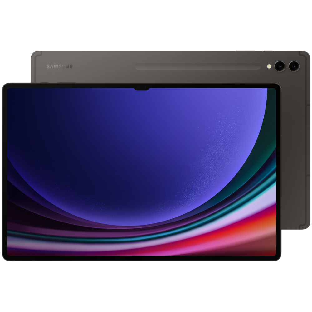  Tableta Samsung Galaxy Tab S9 Ultra, 14.6", Octa-Core, 16GB RAM, 1TB, 5G, Graphite 