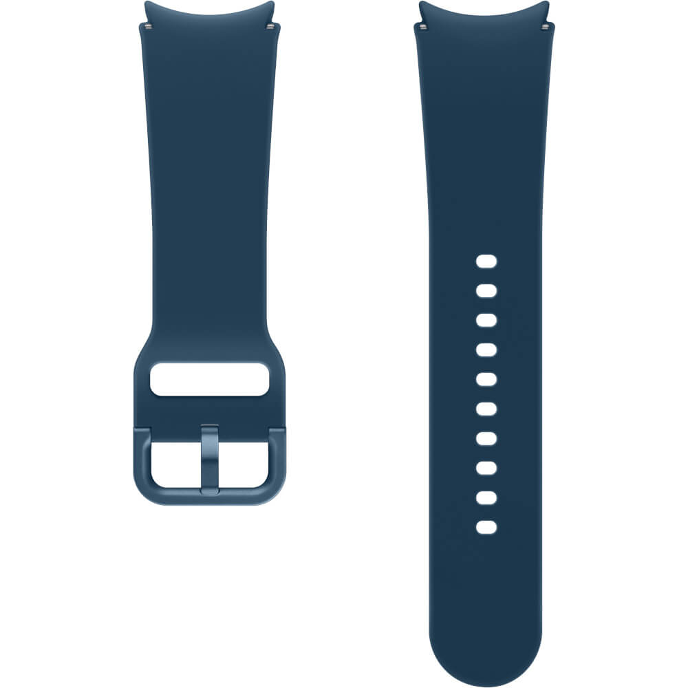 Galaxy Watch Sport Band Pentru Samsung Galaxy Watch6, 20 Mm, S/m, Indigo
