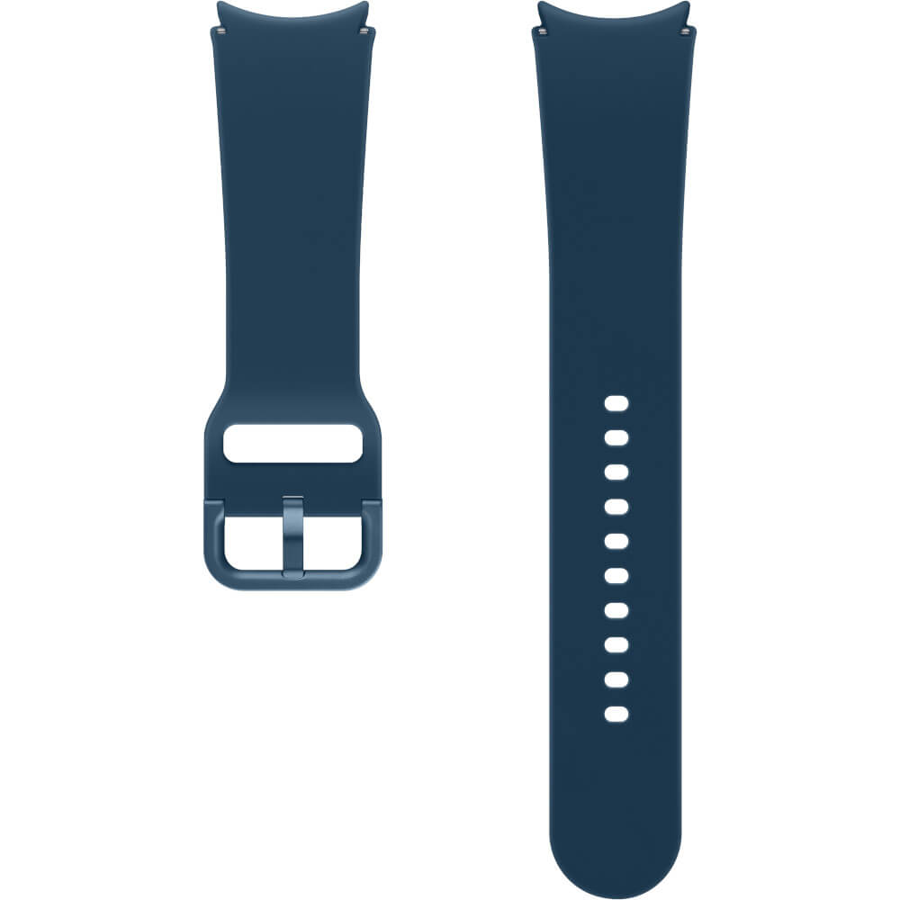 Galaxy Watch Sport Band Pentru Samsung Galaxy Watch6, 20 Mm, M/l, Indigo
