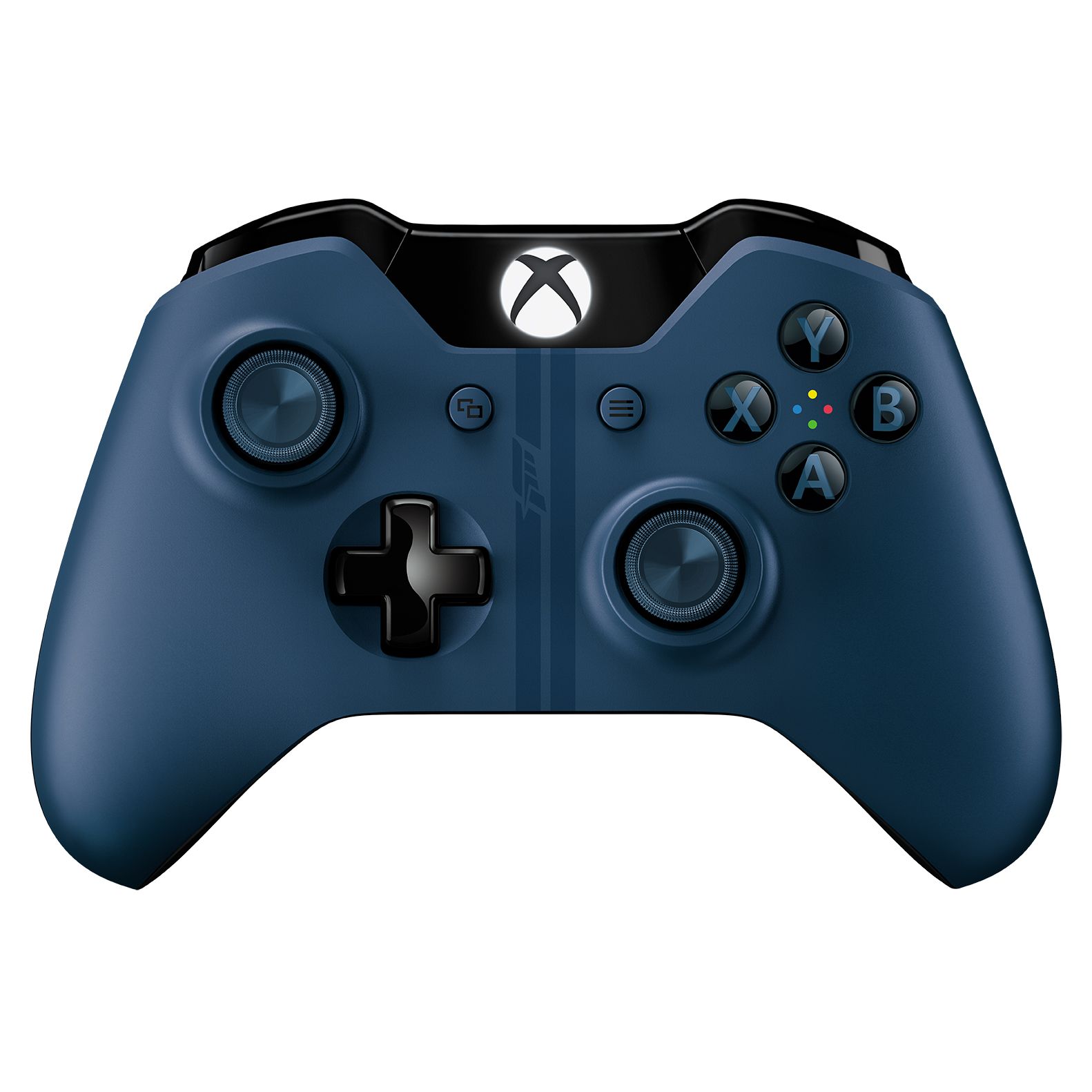  Controller Microsoft Forza Motorsport Limited Edition Wireless pentru Xbox One, PC 
