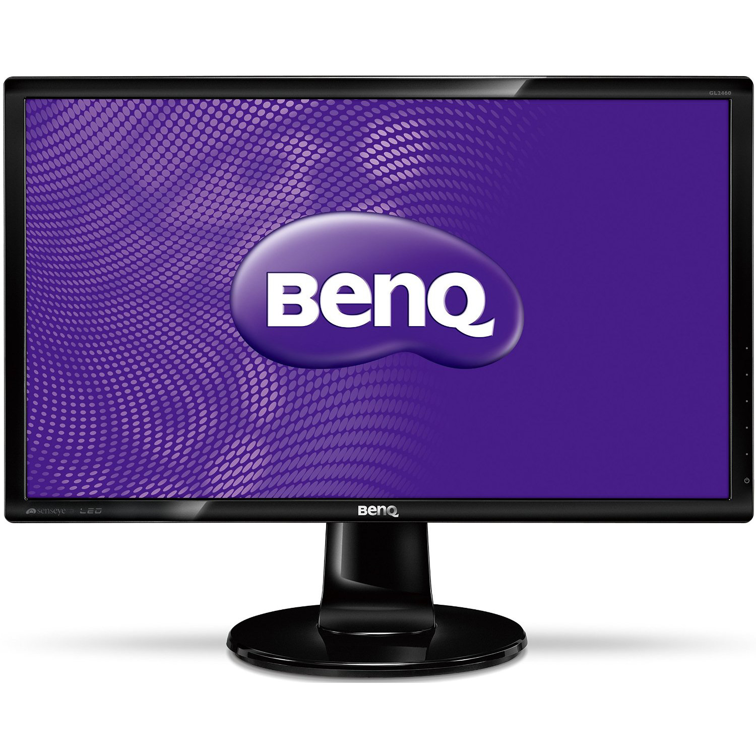  Monitor LED Benq GL2450, 24", Full HD, Negru 