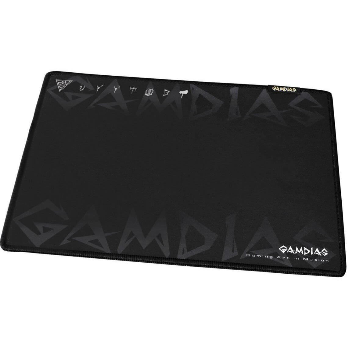  Mousepad gaming Gamdias NYX Speed Medium 