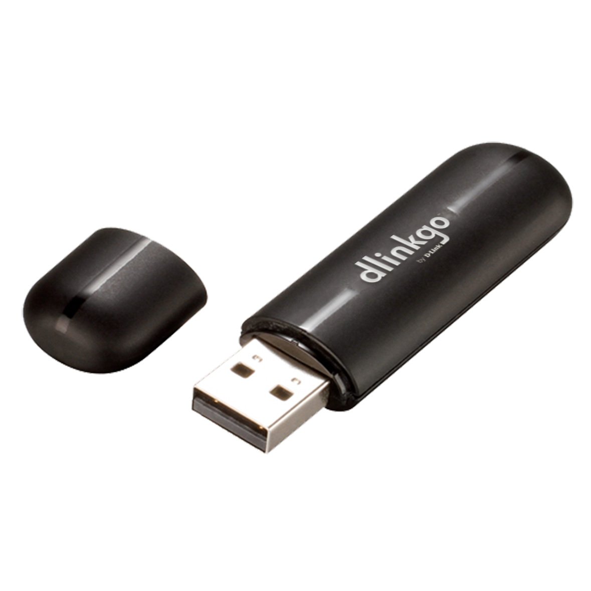  Adaptor Wireless D-Link N150 GO-USB-N150, USB 