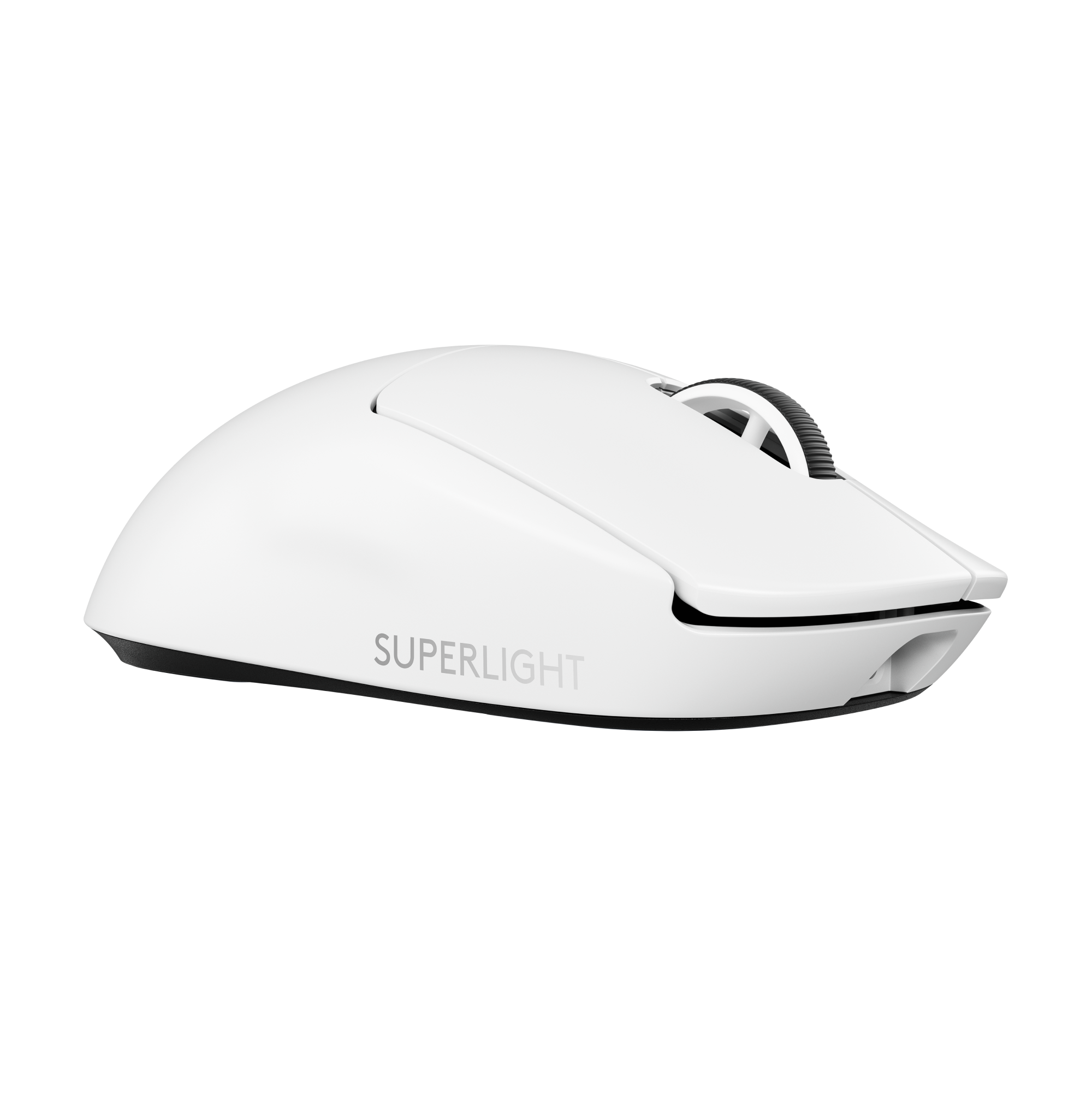 Mouse Gaming Logitech G Pro X Superlight 2 Lightspeed, Alb