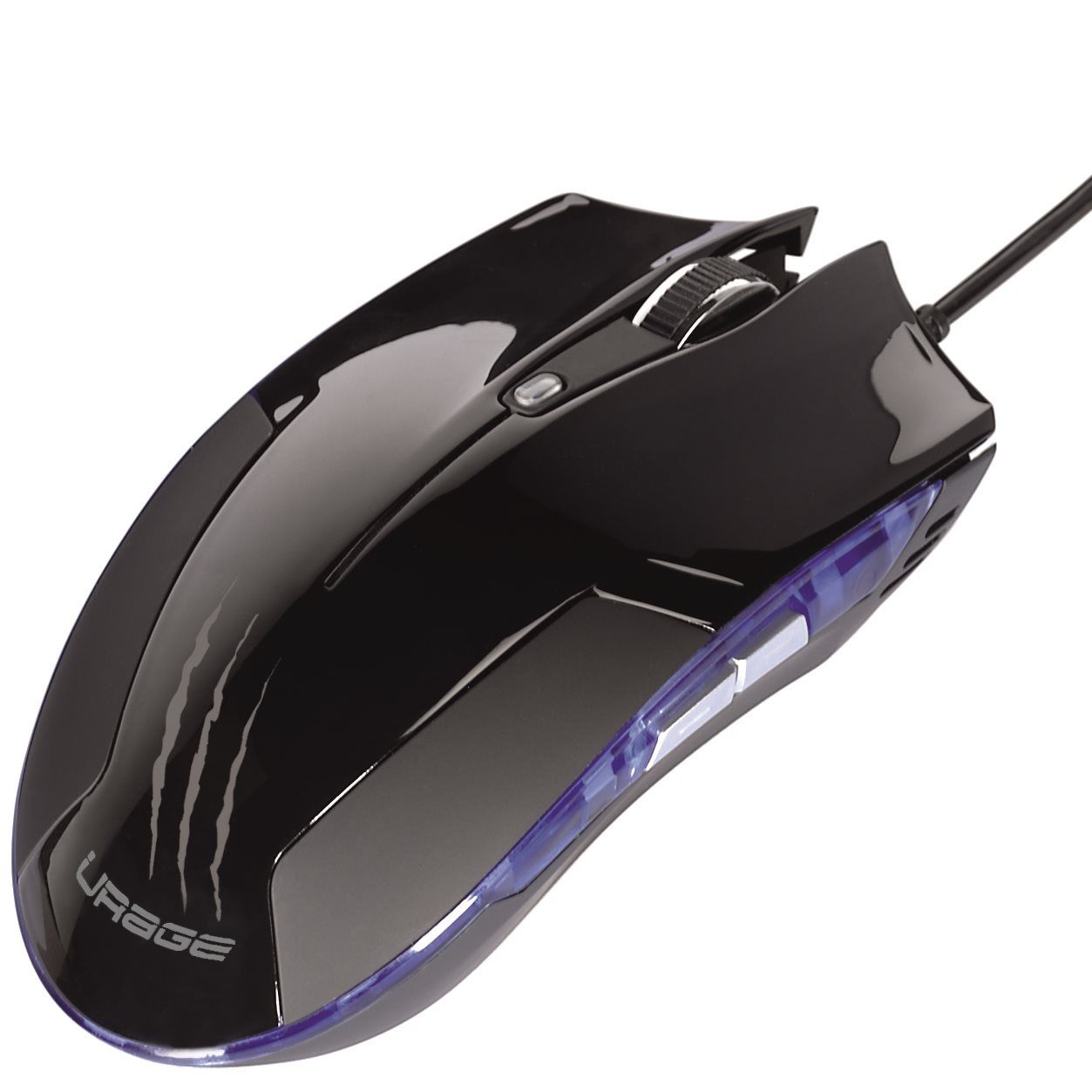 Mouse gaming wired Hama uRage 62888 Mouse gaming