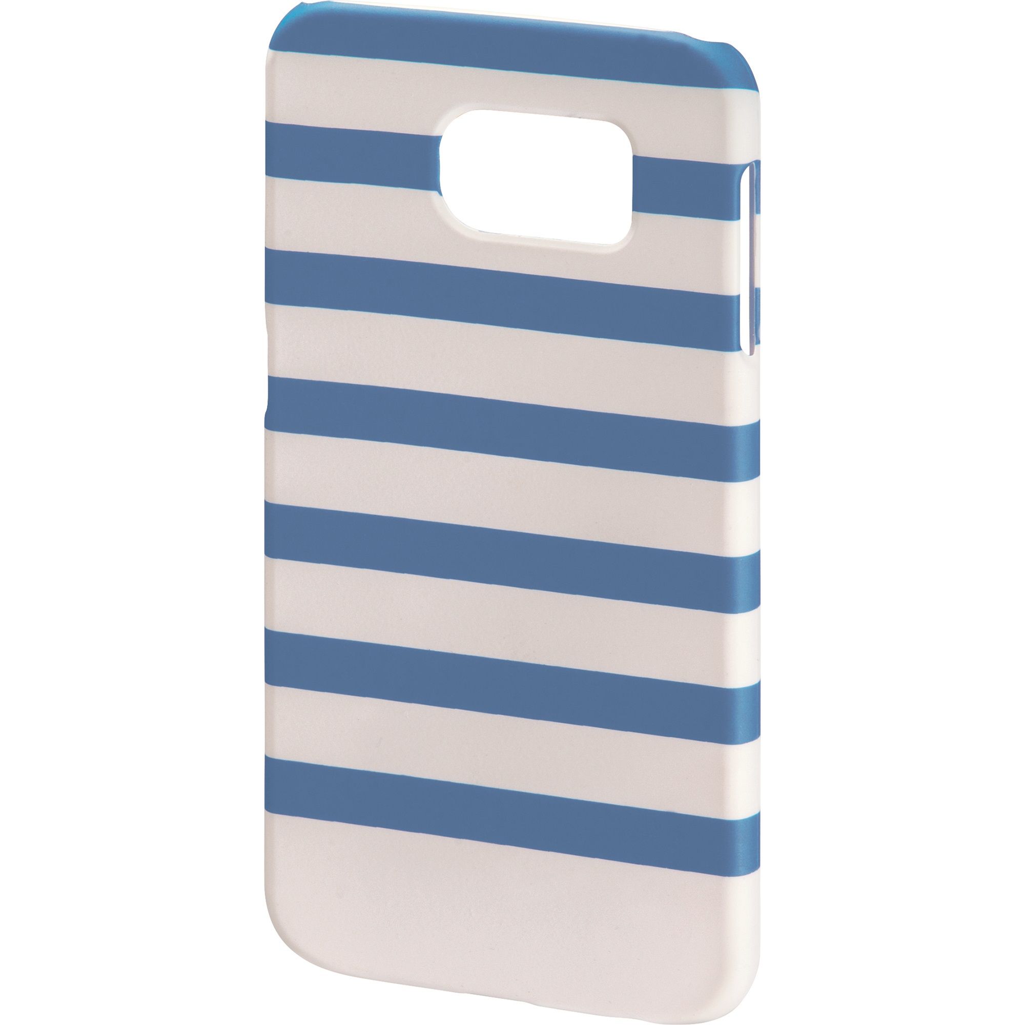  Capac protectie Hama 138241 pentru Samsung Galaxy S6, Albastru 
