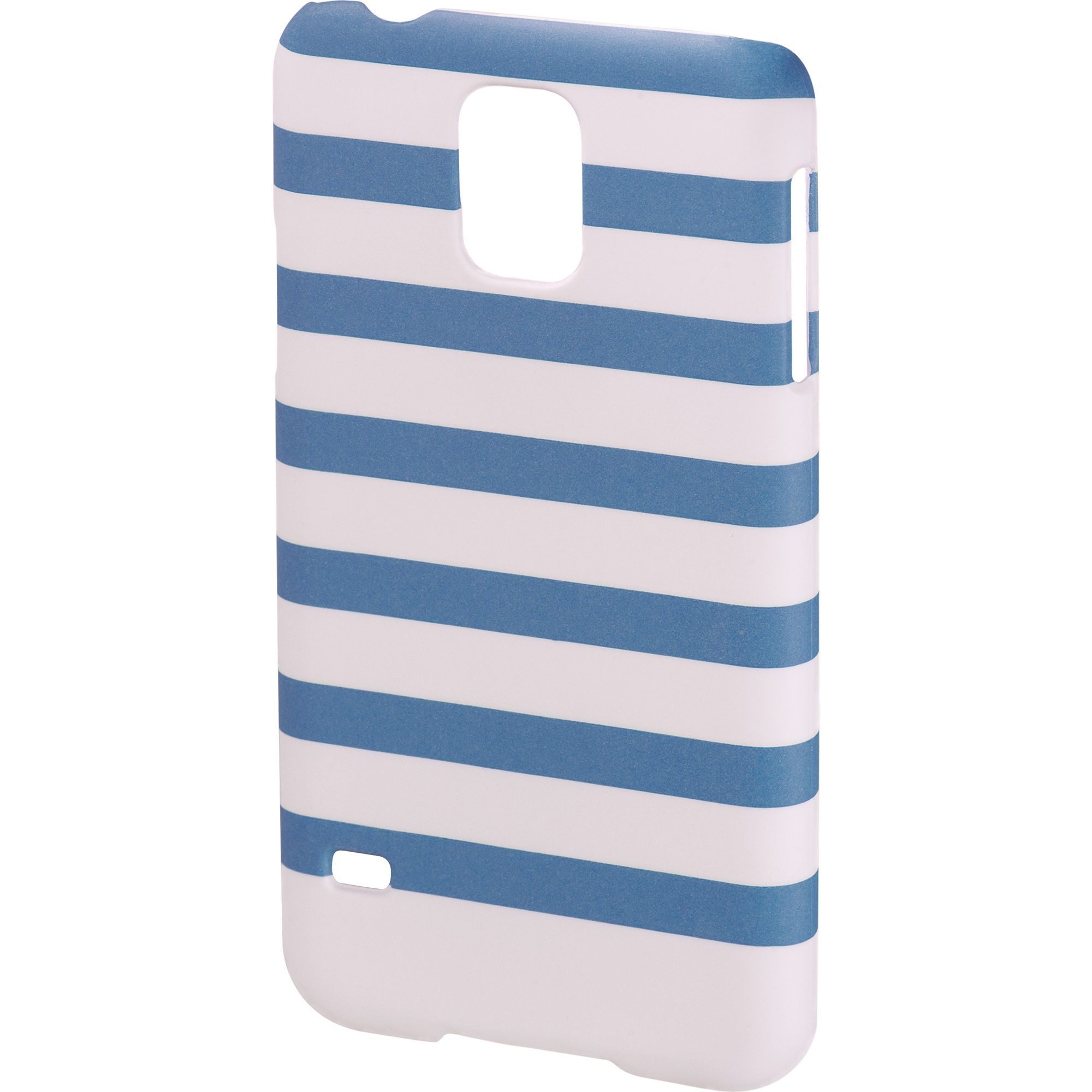  Capac protectie Hama 138256 pentru Samsung Galaxy S5, Albastru 
