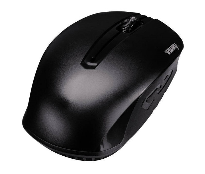  Mouse wireless Hama AM-7400 Negru 