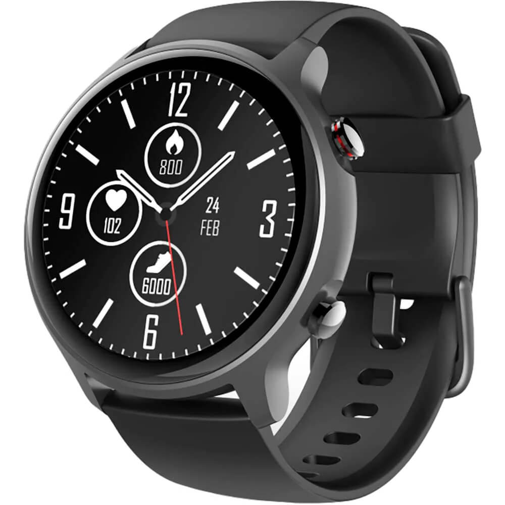 Smartwatch Hama Fit Watch 6910, Gps, Negru