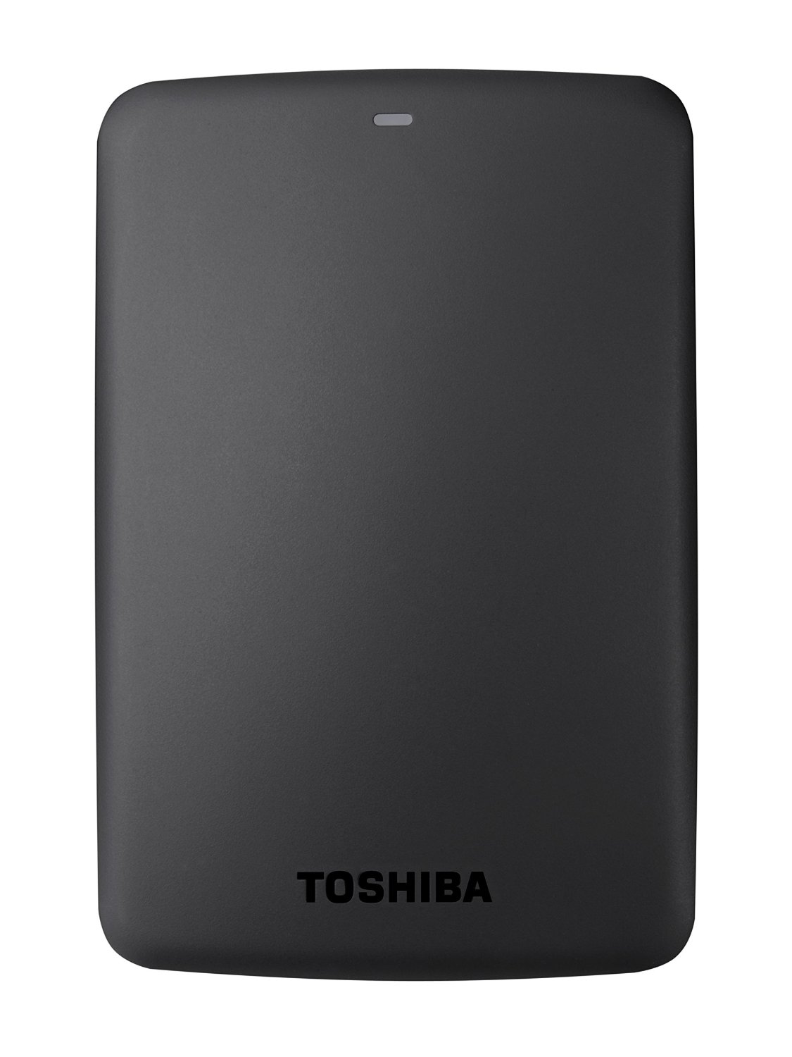 HDD extern Toshiba, 1TB, 2.5", USB 3.0, Negru 