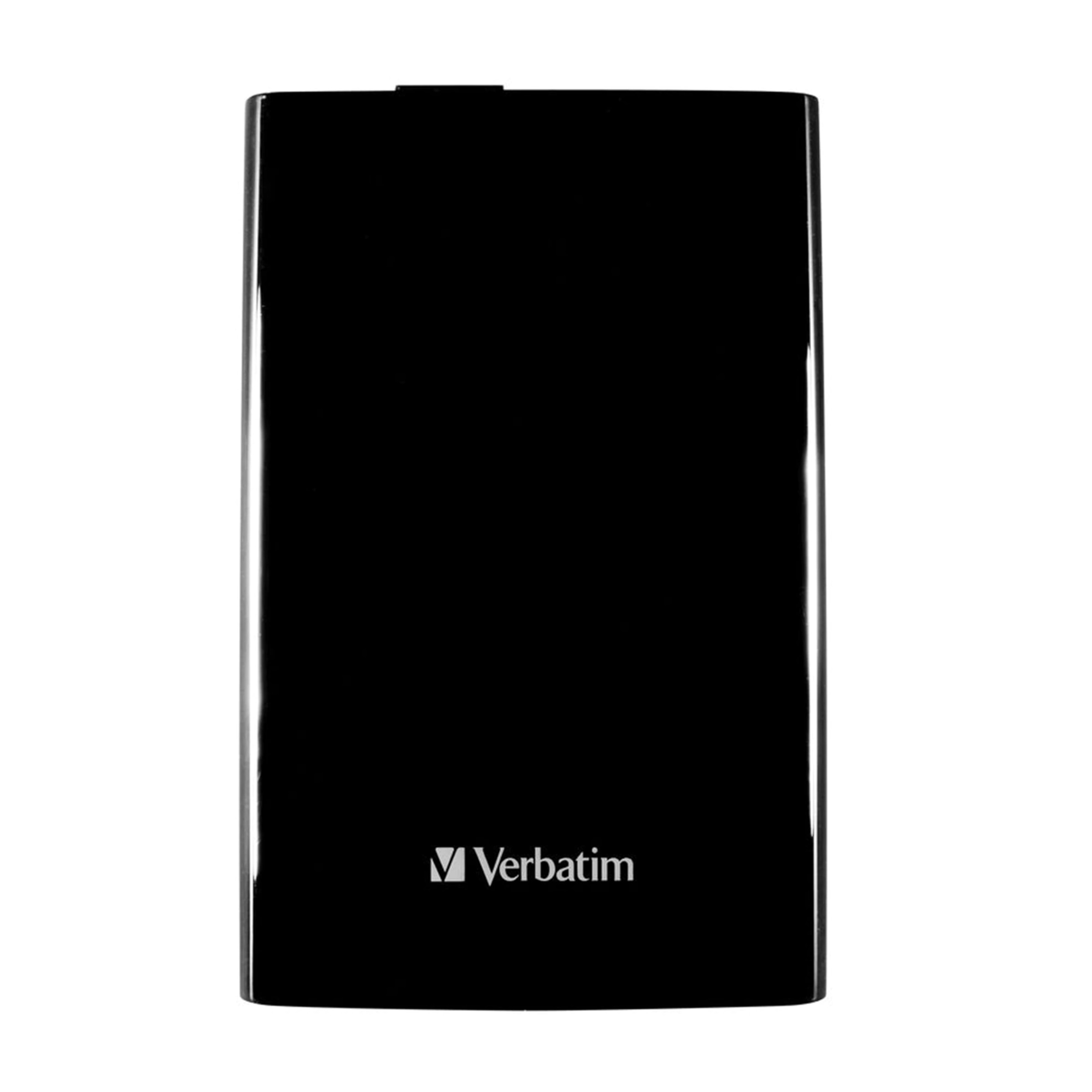 HDD Extern Portabil 2TB Verbatim Store \'N\' GO 53177, 2.5