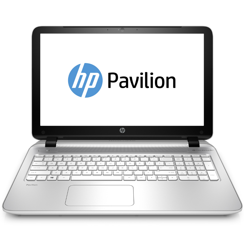  Laptop HP 15-P252NQ Intel-Core i3-5010U, 4GB DDR3, HDD 1TB, nVidia GeForce 830M 2GB, Free DOS 