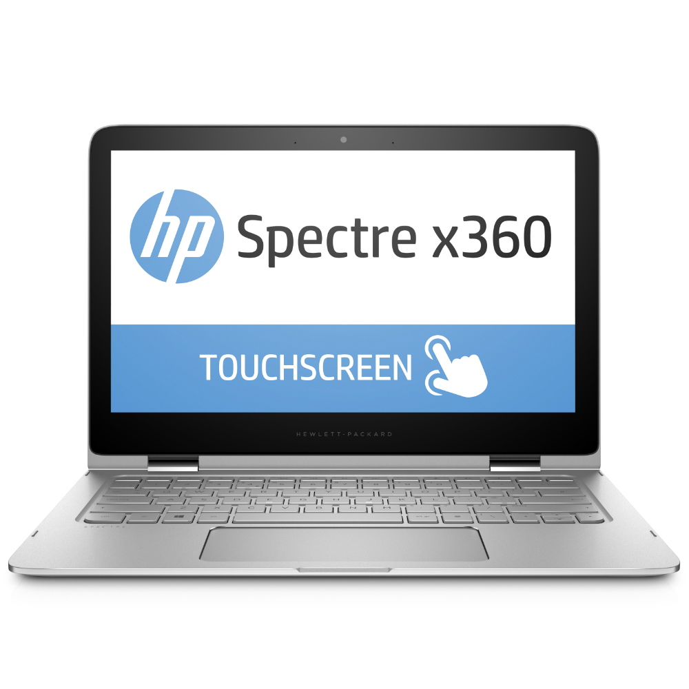  Laptop HP Spectre X360, Intel Core i7-5500U, 8GB DDR3, SSD 512GB, Intel HD Graphics, Windows 8 