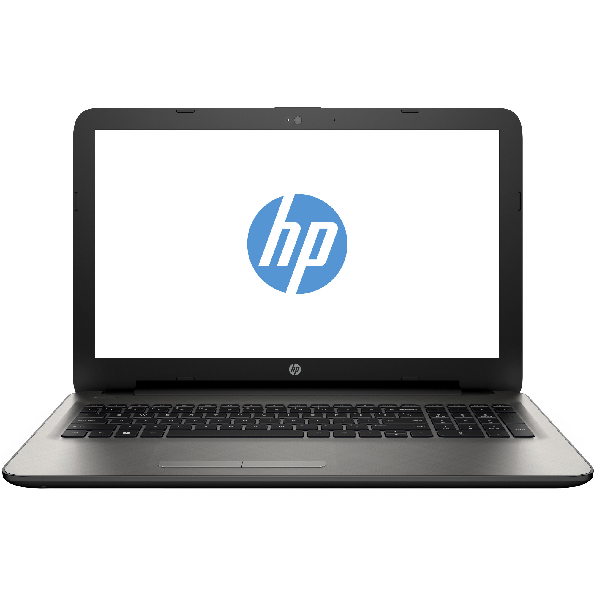 Laptop HP 15-AC107NQ, Intel Core i3-5005U, 4GB DDR3, HDD 500GB, AMD Radeon R5 M330 1GB, Free DOS