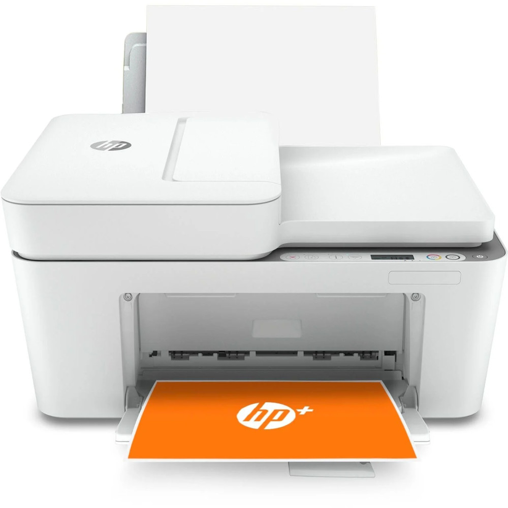 Multifunctional inkjet color HP DeskJet 4120e All-in-One, Instant Ink, A4, Wifi, USB, Fax Mobil 