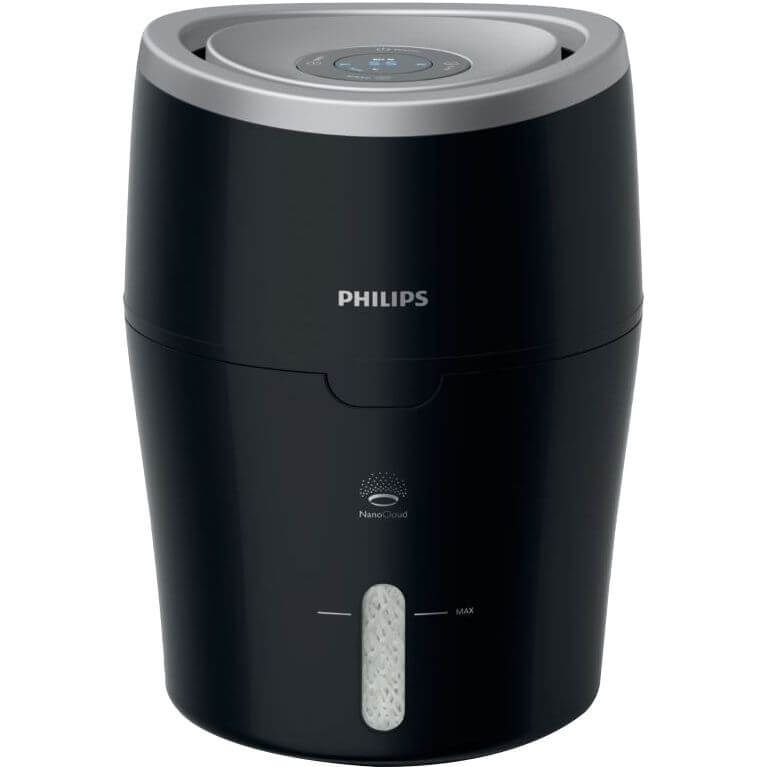  Umidificator de aer Philips HU4813/10, 2 l 