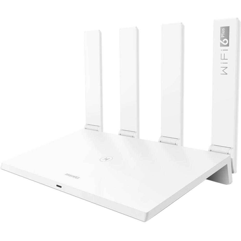 Router wireless Huawei WS7200-20, AX3 WiFi6