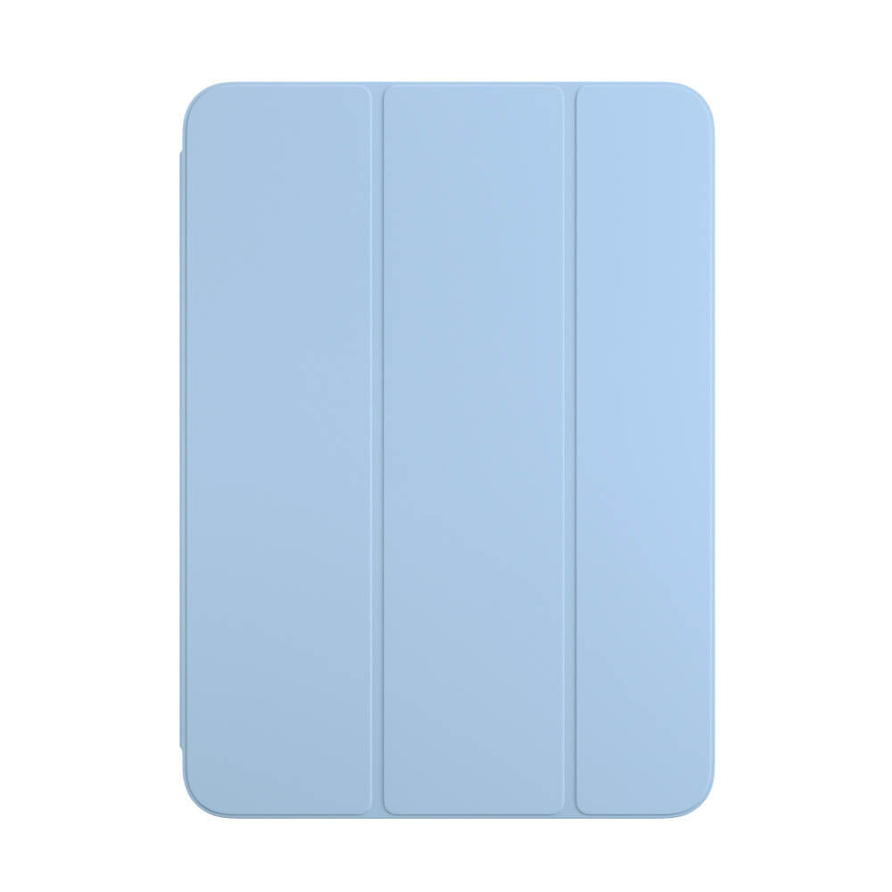 Husa de protectie Apple Smart Folio pentru iPad Air (10th generation), Sky