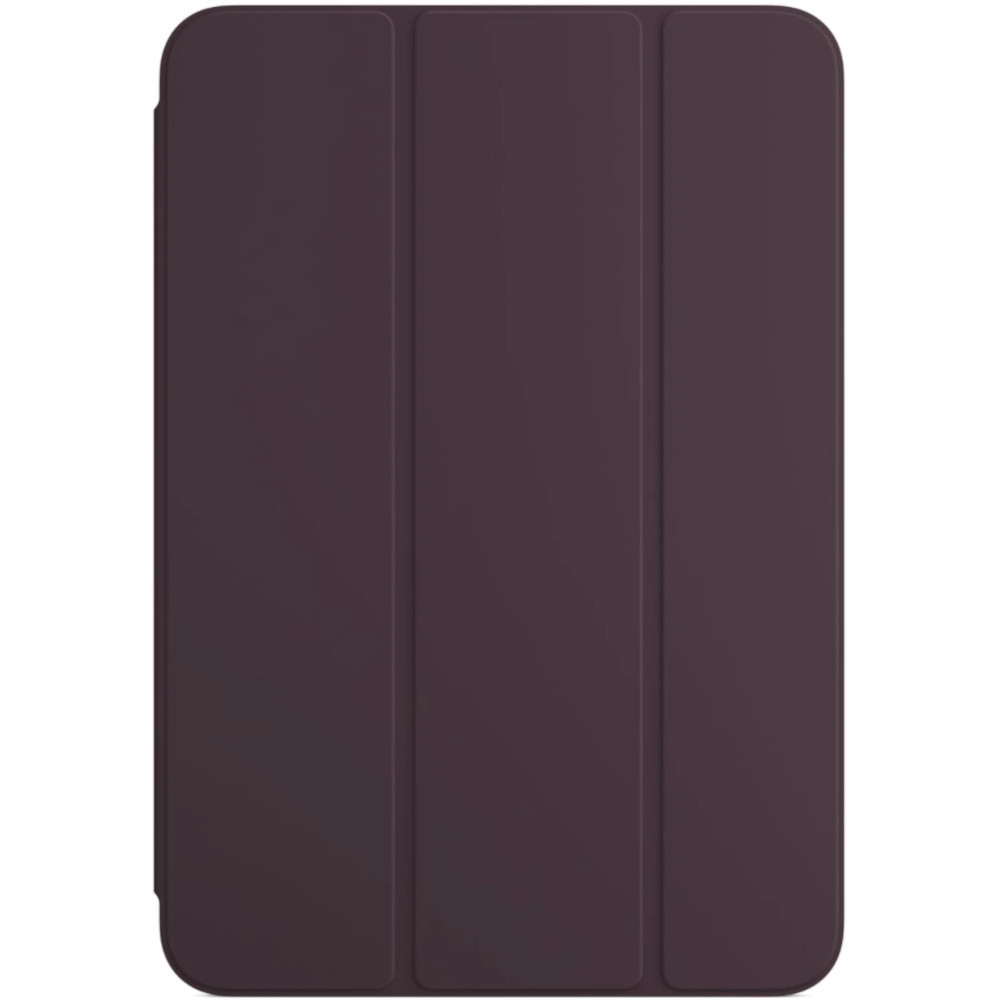 Husa de protectie Apple Smart Folio pentru iPad mini (6th generation), Dark Cherry