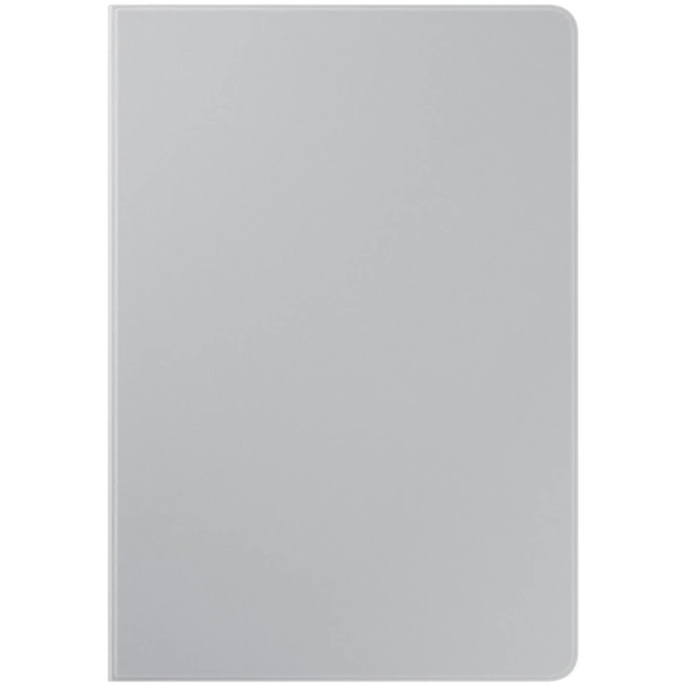 Husa Samsung Book Cover EF-BT630PJEGEU pentru Galaxy Tab S7/S8, Light Gray
